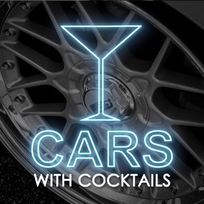 Cars with Cocktails Cars with Cocktails