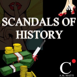 Scandals of History 