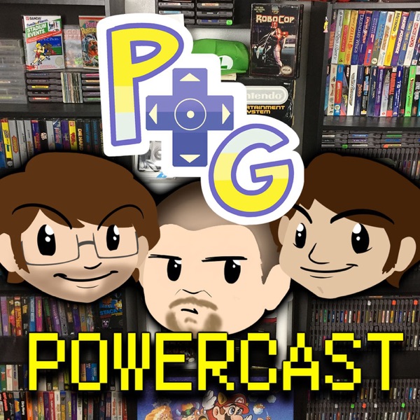 PTG: POWERCAST