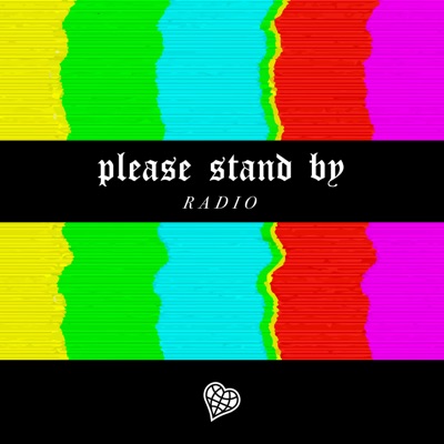 Please Stand By Radio