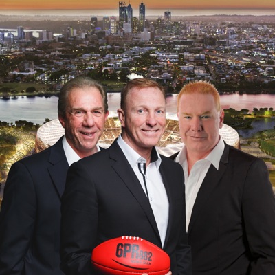 Sportsworld Podcast Sportsworld Podcast