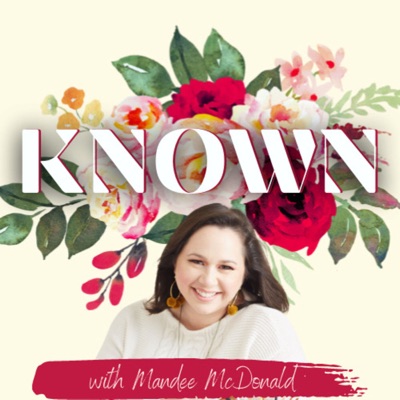 Known with Mandee McD