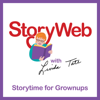 StoryWeb: Storytime for Grownups - Linda Tate