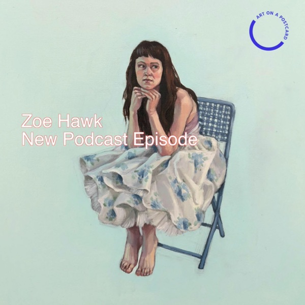 Series 7 - Episode 7: Zoe Hawk - AoaP Summer Auction photo