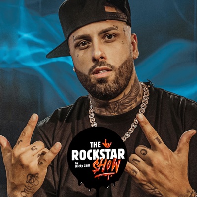 The Rockstar Show by Nicky Jam 🤟