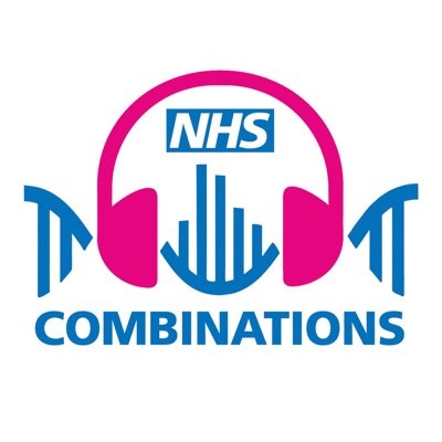 Combinations Podcast from Combined Healthcare NHS Trust:Combined Healthcare NHS Trust