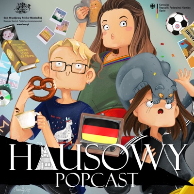 Haus Popcast