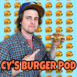 EP. 14 McDonald's (w/Tim McLaughlin)