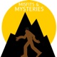 Misfits and Mysteries