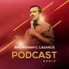 Mohan C Lazarus Audio Podcast - Jesus Redeems Ministries