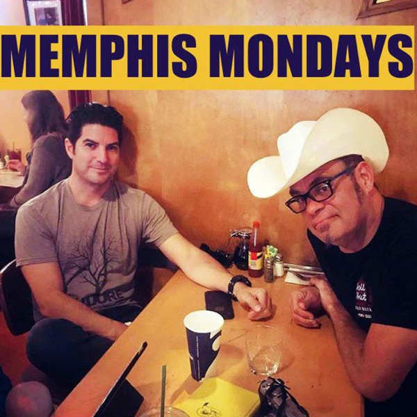 Memphis Mondays