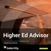 Higher Ed Advisor: A Baker Tilly Podcast artwork