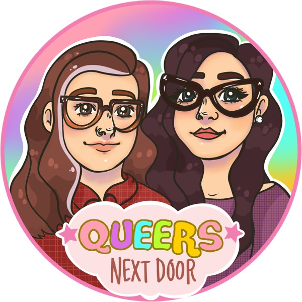 Queers Next Door image