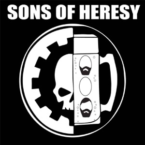 Sons of Heresy | A Warhammer 30K Horus Heresy Podcast