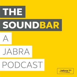 The Jabra Soundbar