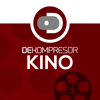 DEKOMPRESOR /KINO - DEKOMPRESOR