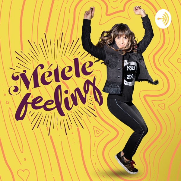 Métele Feeling by Yael Bern