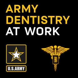 S02E03 - Traveling as an Army Dentist