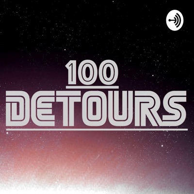 100 Détours