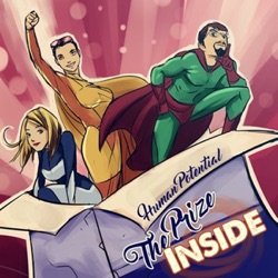 The Prize Inside Episode 2a - Introduction to epigenetics