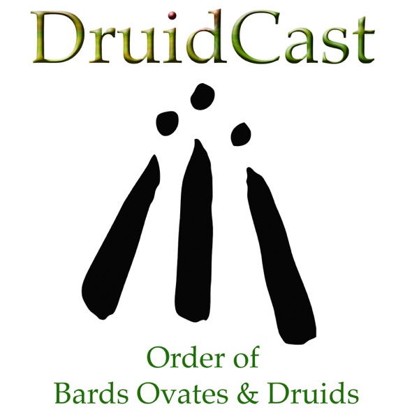 Druidcast - The Druid Podcast