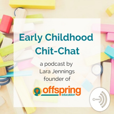Early Childhood Chit-Chat