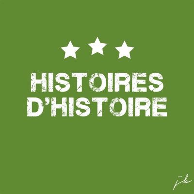 Histoires d'Histoire