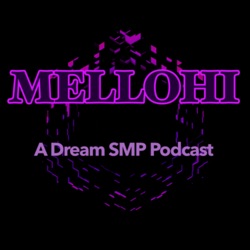 Mellohi Episode 67: The Egg Finale