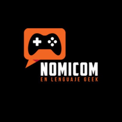 Nomicom Podcast - En Lenguaje Geek