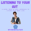 Listening To Your Gut artwork