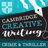 Cambridge Creative Writing Centre - Crime and Thriller - Cambridgeice