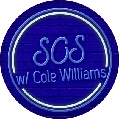 Side of Slaw w/ Cole Williams