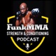 FunkMMA Podcast Episode 15 - Jeff Novitzky UFC