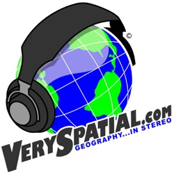 A VerySpatial Podcast - Episode 720