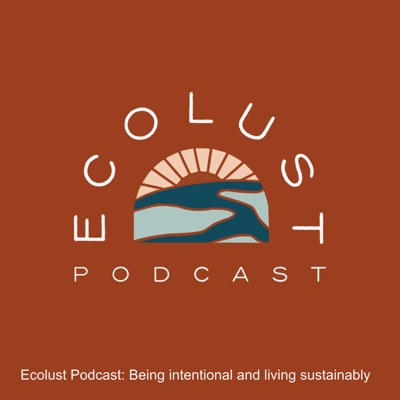 Ecolust Podcast: Motherhood and Yoga Lifestyle