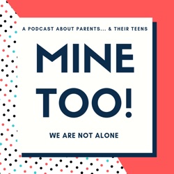 EPISODE 2 - Why Don't We Talk About It?