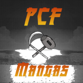 PCF Mangas - Max, Jo et Doz