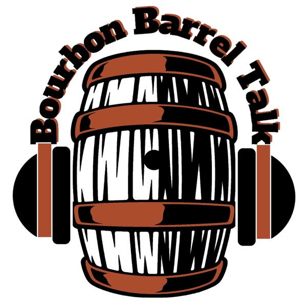 Bourbon Barrel Talk Artwork