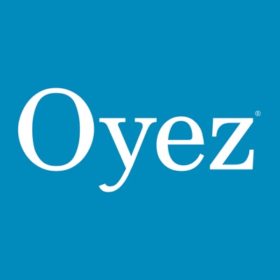 U.S. Supreme Court Opinion Announcements:Oyez