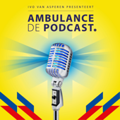 Ambulance - De Podcast - Ambulance - De Podcast