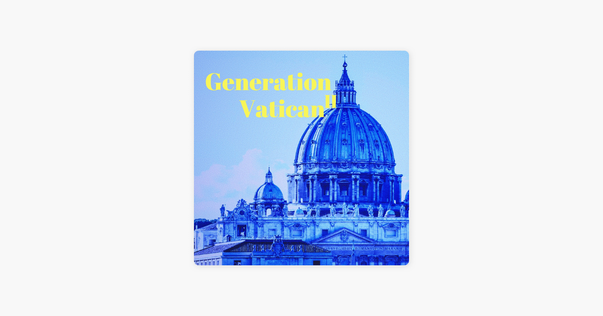â žgeneration Vatican 2 Evangelization Vs Proselytization â Fr Dwight â žgeneration Vatican 2 Evangelization Vs Proselytization â Fr Dwight