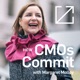 How CMOs Commit with Margaret Molloy