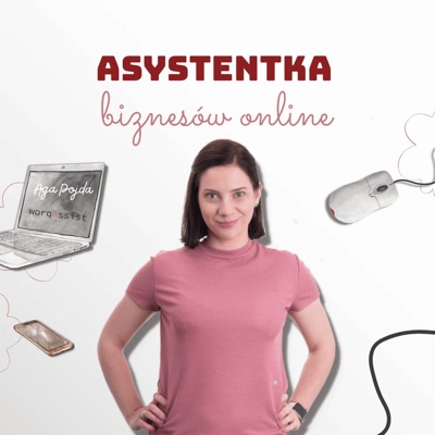 Podcast Wirtualnej Asystentki