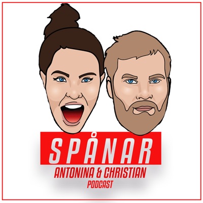 Antonina och Christian Spånar