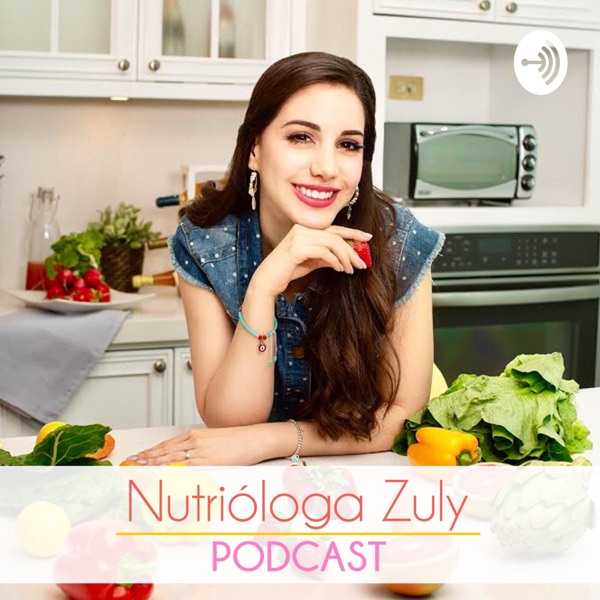 Nutrióloga Zuly