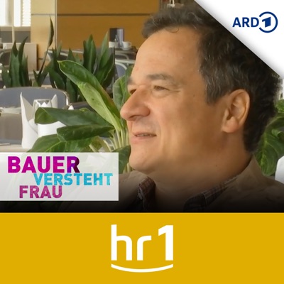 hr1 Bauer versteht Frau