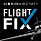 Cirrus Aircraft Flight Fix