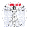 Homo Deus - Ivan Emanuele