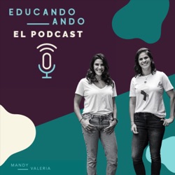 EducandoAndo T3. Ep12 ¿Cómo podemos evaluar el éxito en un proyecto educativo? con Fernando Oria