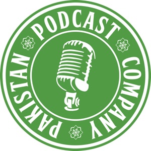 Pakistan Podcast Company